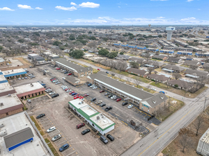 6701 May Drive, Waco, TX, 76710