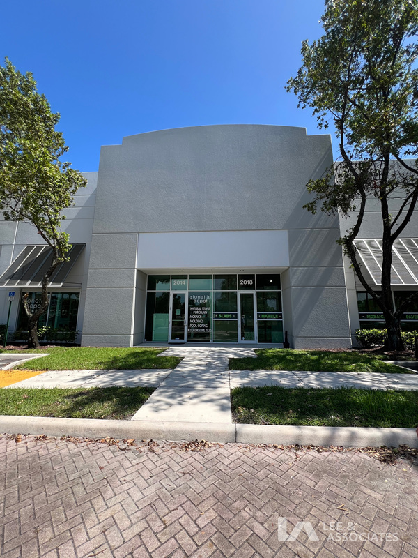 2014 W Atlantic Blvd, Pompano Beach, FL, 33069