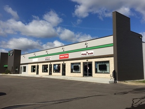 7983-8003 Hills & Dales Rd, Massillon, OH, 44646