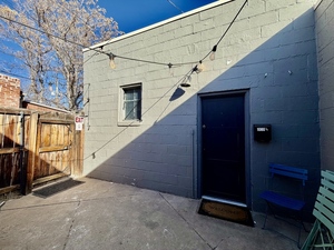 1080 1/2 S Gaylord Street, Denver, CO, 80209