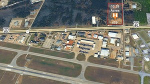 Selma Highway & Richardson Rd. , Montgomery, AL, 36108