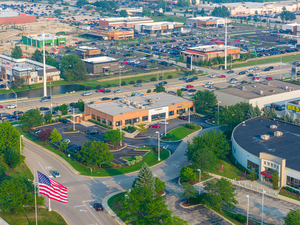 740 IL Route 59, Aurora, IL, 60504