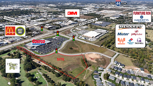 3520 East Olive Street, Springfield, MO, 65802