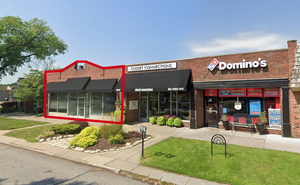 20419 Mack Ave, Grosse Pointe, MI, 48236