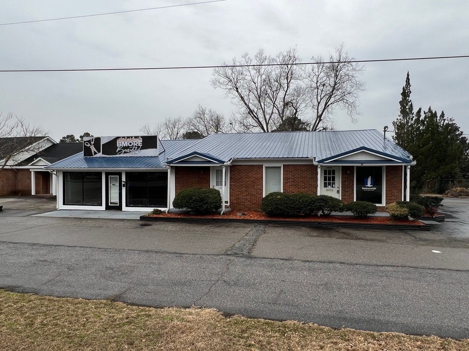 1573 N Roberts Ave, Lumberton, NC, 28358