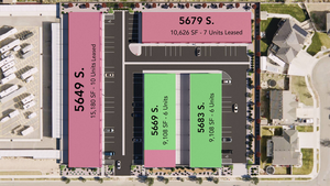 5653 South 6055 West, Salt Lake City, UT, 84118