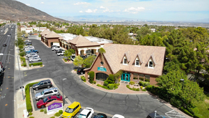 270-290 E. Horizon Dr., Henderson, NV, 89015