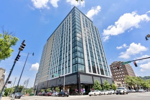 1001 20th St S, Birmingham, AL, 35205