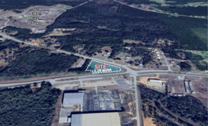 0 hickman ave , Elba, AL, 36323