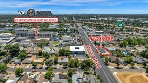 2611 N Fresno St, Fresno, CA, 93703