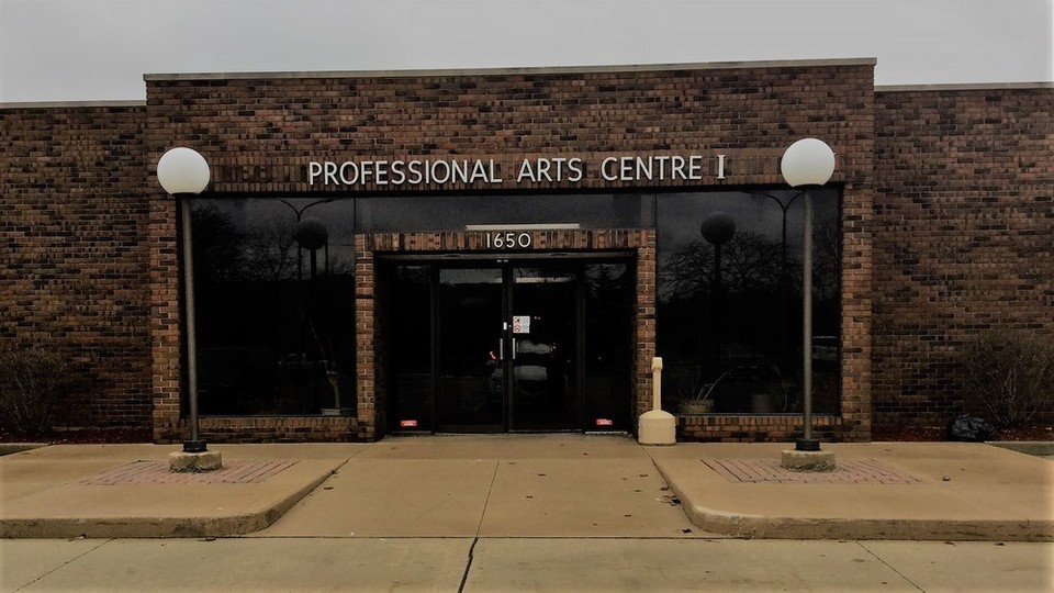 1650 Fort St, Trenton, MI, 48183