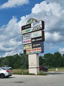 1501-1523 US Highway 30, Merrillville, IN, 46410