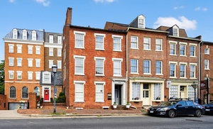 109-111 South Fairfax Street, Alexandria, VA, 22314