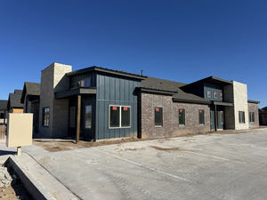 10925 Wayne Avenue, Lubbock, TX, 79424