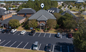 2539 Lafayette Plaza Dr, Albany, GA, 31707