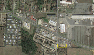 970 Dave Ward Drive , Conway, AR, 72034