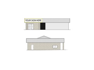 8201-8221 Inkster Road & 27381 Trolly Industrial Drive, Taylor, MI, 48180