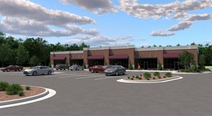 3725 & 3745 Banks Road , Raleigh, NC, 27603