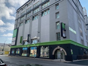 310 S. Racine Avenue, Chicago, IL, 60607