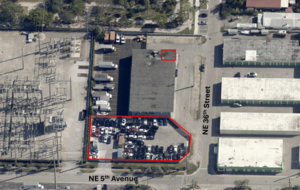 3600 Northeast 5th Avenue, Oakland Park, FL, 33334