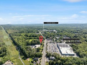 1158 Valley Road, Long Hill, NJ, 07980