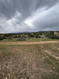 Pearblossom Hwy & Ramona Road, Palmdale, CA, 93550