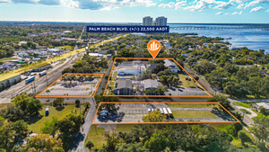 940 Tarpon St, Fort Myers, FL, 33916