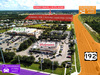 Narcoossee Road, Saint Cloud, FL, 34771