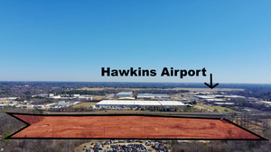 Country Club Drive at Industrial Drive, Jackson, MS, 39209