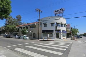 4500 Forman Ave, Toluca Lake, CA, 91602