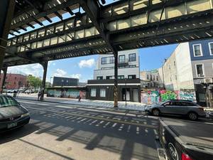 1317 Myrtle Avenue, Brooklyn, NY, 11221