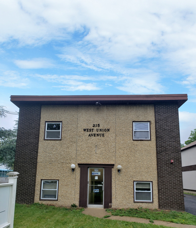 215 W. Union Avenue, Bound Brook, NJ, 08805 215 W. Union Avenue