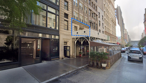 27 East 21st Street, New York, NY, 10010