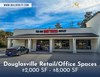 3382 Highway 5 Suites A & E, Douglasville, GA, 30135