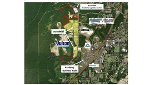 Powder Plant Rd, Bessemer, AL, 35022