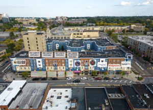 349 - 379 S Main Street, Akron, OH, 44308