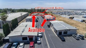 1309-1315 S Main St, Porterville, CA, 93257