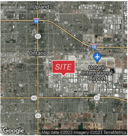 1435 & 1525 S. Grove St., Ontario, CA, 91761