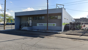 155 S Pine St, Spokane, WA, 99202