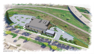 1501 Johnson St NE, Minneapolis, MN, 55413