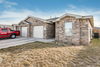 1107 Caprock, Hereford, TX, 79045