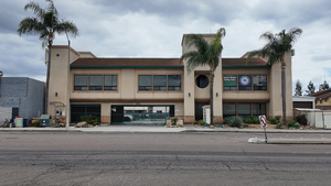 1161 E Main St, El Cajon, CA, 92021