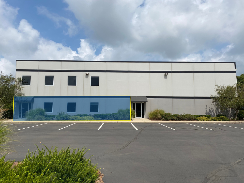 17827 Commerce Drive, Westfield, IN, 46074