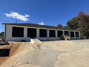 2010 Old Montgomery Hwy, Birmingham, AL, 35244