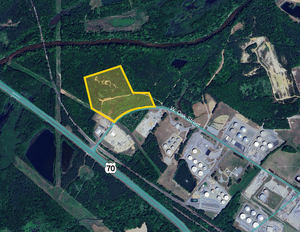 W. Oak Street, Selma, NC, 27576