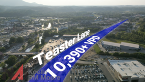 135 E Wears Valley (Shops of Pigeon Forge) , Pigeon Forge, TN, 37863