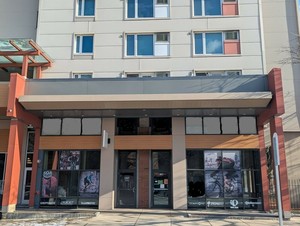 496 Tremont Street, Boston, MA, 02116