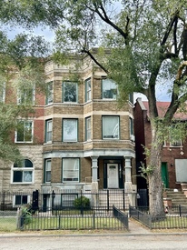 5714 South Prairie Avenue, Chicago, IL, 60637