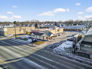 3807 Fort St, Wyandotte, MI, 48192