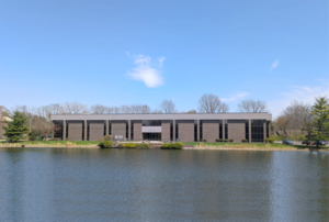 8945 N Meridian St, Indianapolis, IN, 46260